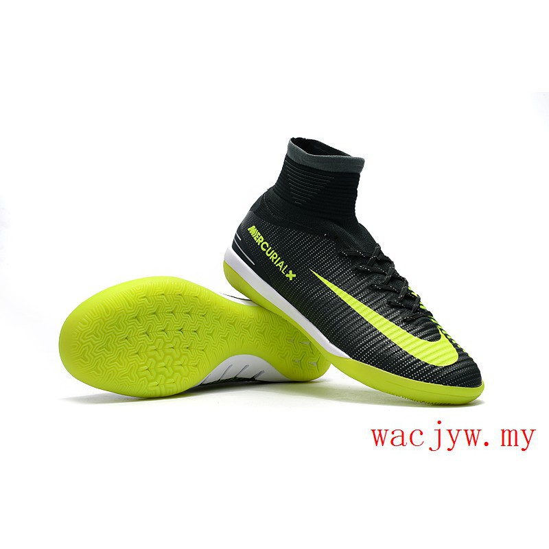 nike mercurialx proximo ii cr7