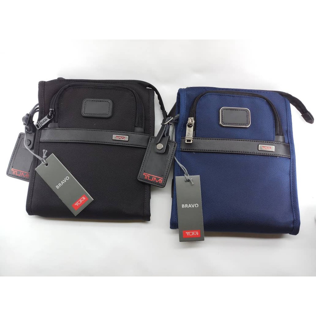Tumi Sling Bag Malaysia IUCN Water