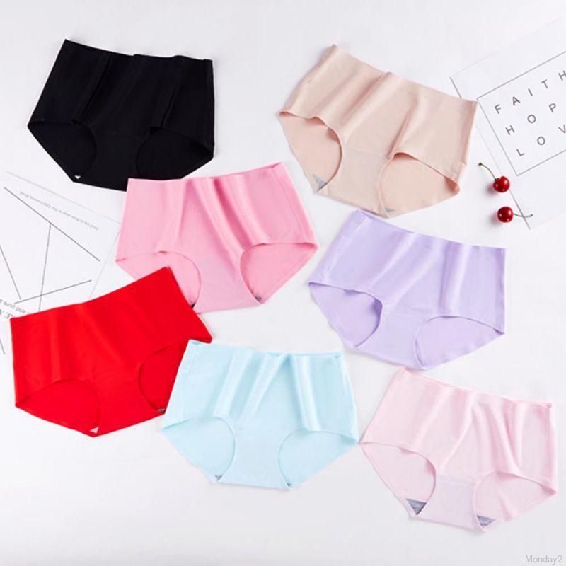 women's silk underwear