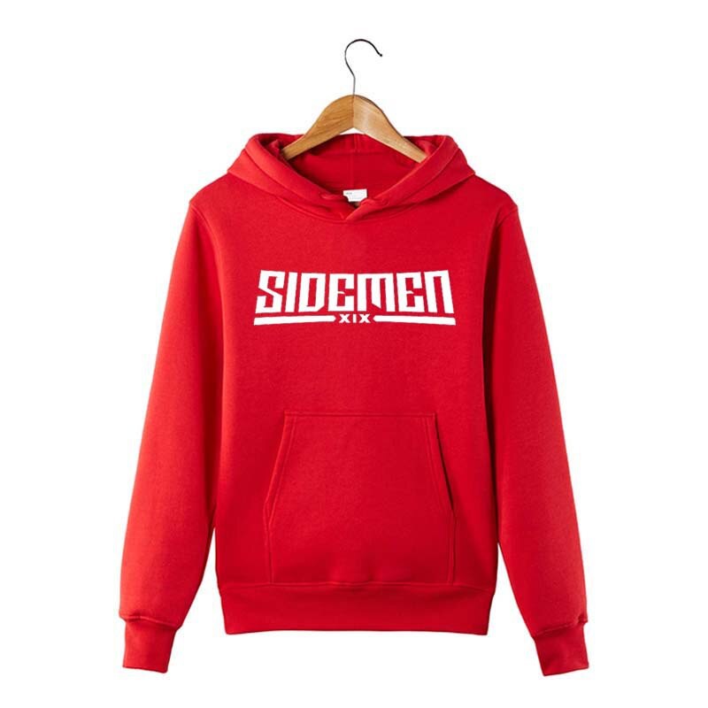sidemen hoodie