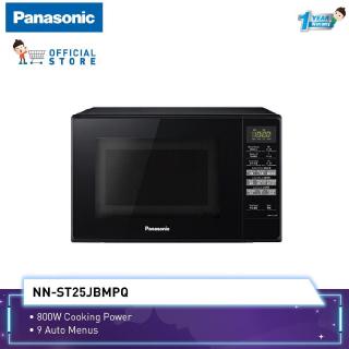 panasonic nn st25jbmpq