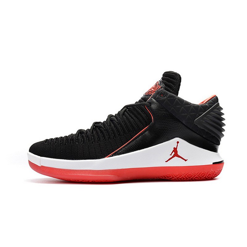 jordan bred 32 low