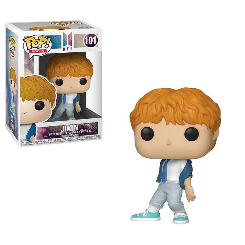 funko pop do bts