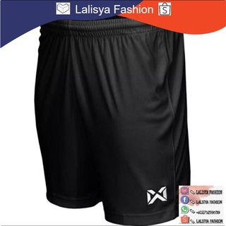 Seluar Pendek Warrix Football Short Warrix Warrix Seluar Sukan Seluar Futsall Seluar Pendek Thai Shopee Malaysia