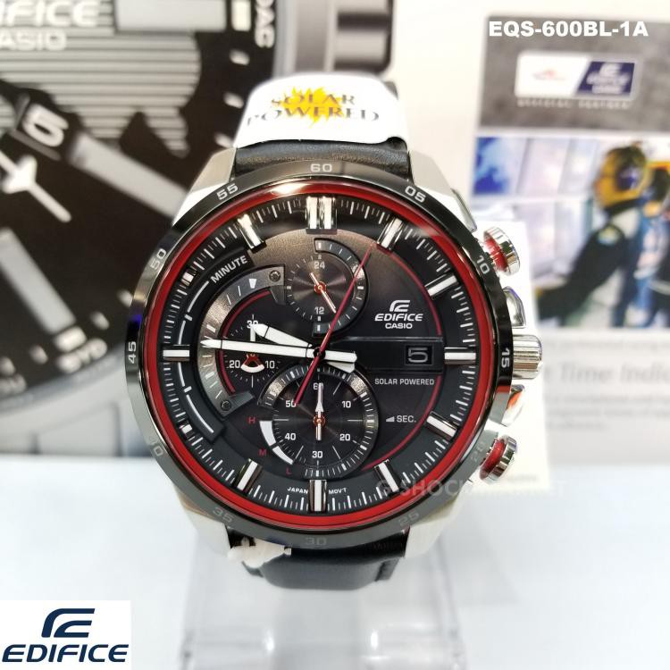 casio edifice eqs 600db