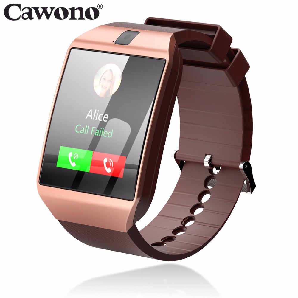 cawono smartwatch