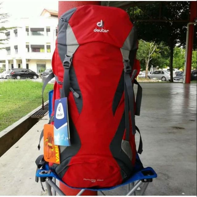 deuter futura pro 42