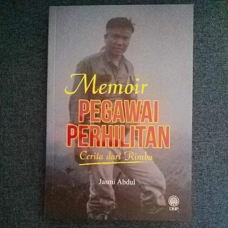 Memoir Pegawai Perhilitan Cerita dari Rimba