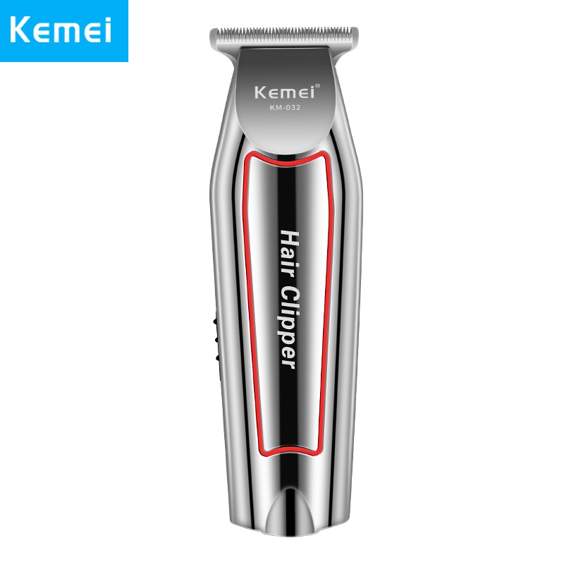 kemei head shaver