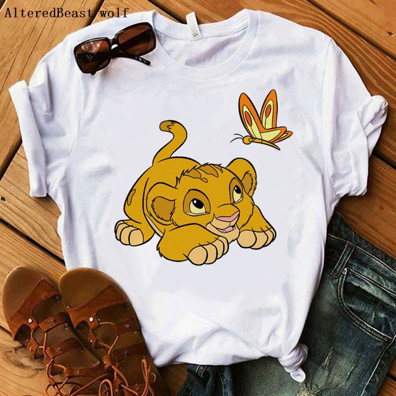 lion king clothing for adults