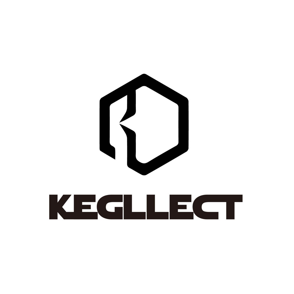 Kegllect Official Shop store logo