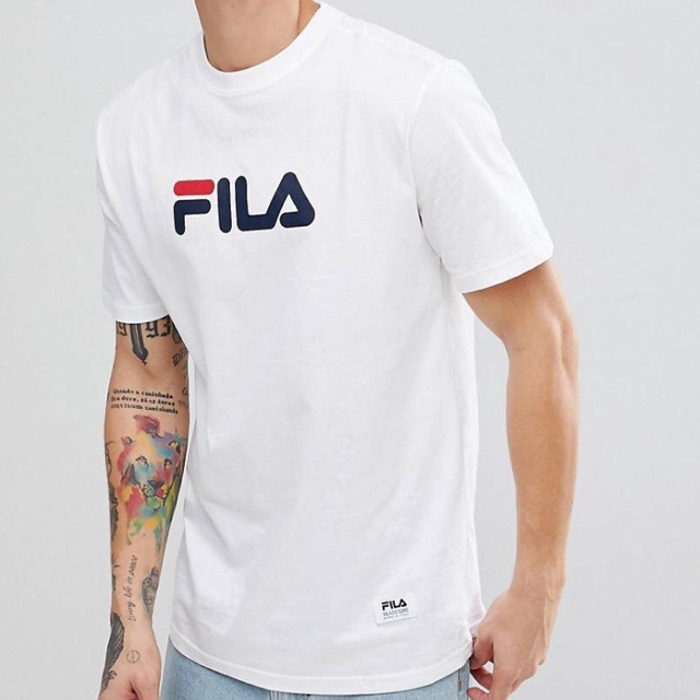 fila original shirt