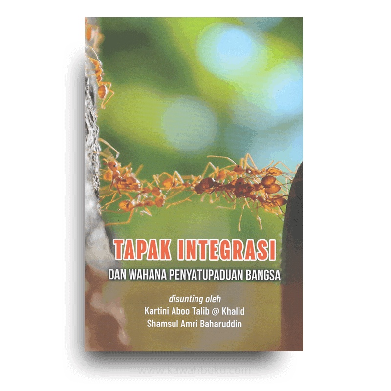 Tapak integrasi