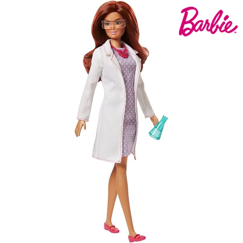 barbie dvf50