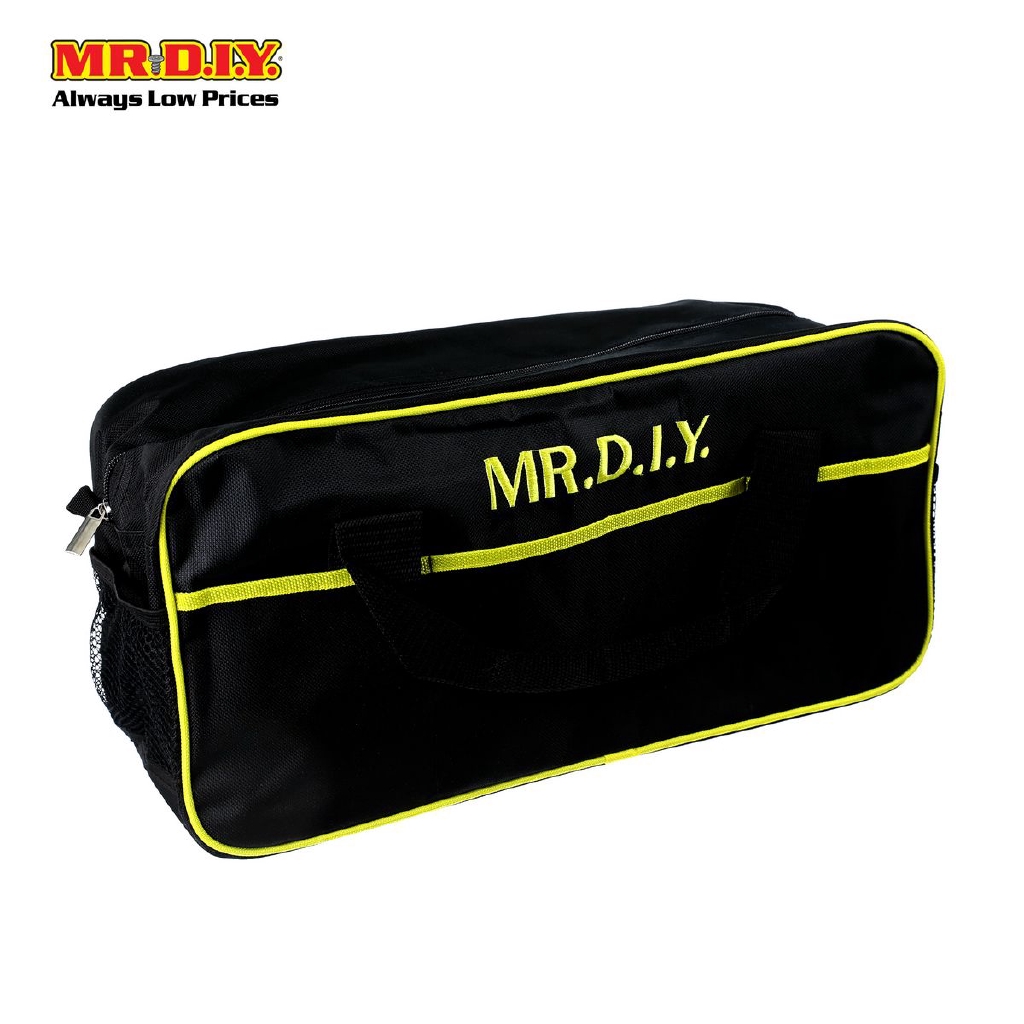 MR.DIY Tool Bag 98822 | Shopee Malaysia