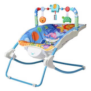 Sweet Cherry SC668 Tomie Baby Bouncer | Baby Rocker Swing | Kerusi Buai ...