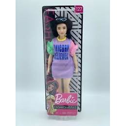 barbie fashionista 127