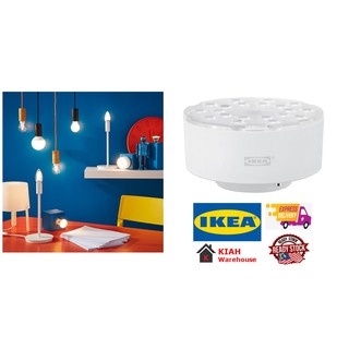 IKEA LEDARE LED bulb GX53 600/1000 lumen GX53 600/1000 lm warm dimming ...