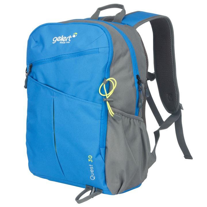 gelert quest 30l backpack