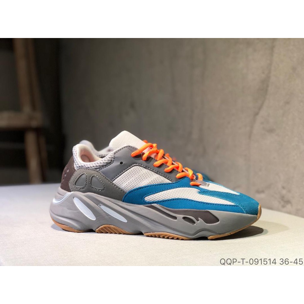 yeezy 700 new color