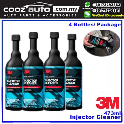 3M Fuel Injector System Cleaner (USA Product)  Shopee 