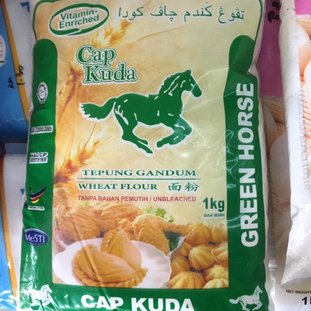 Tepung Gandum Cap Lily Mini Market Ok Express Sdn Bhd Facebook