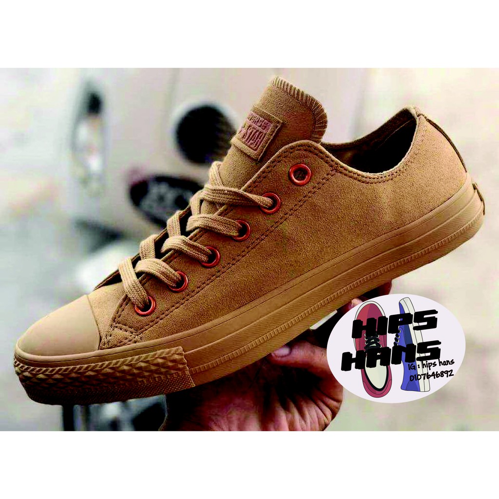 Converse Nude ( copy Ori ) | Shopee Malaysia