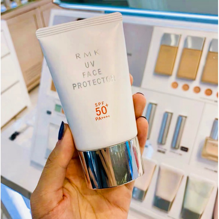 rmk sunscreen