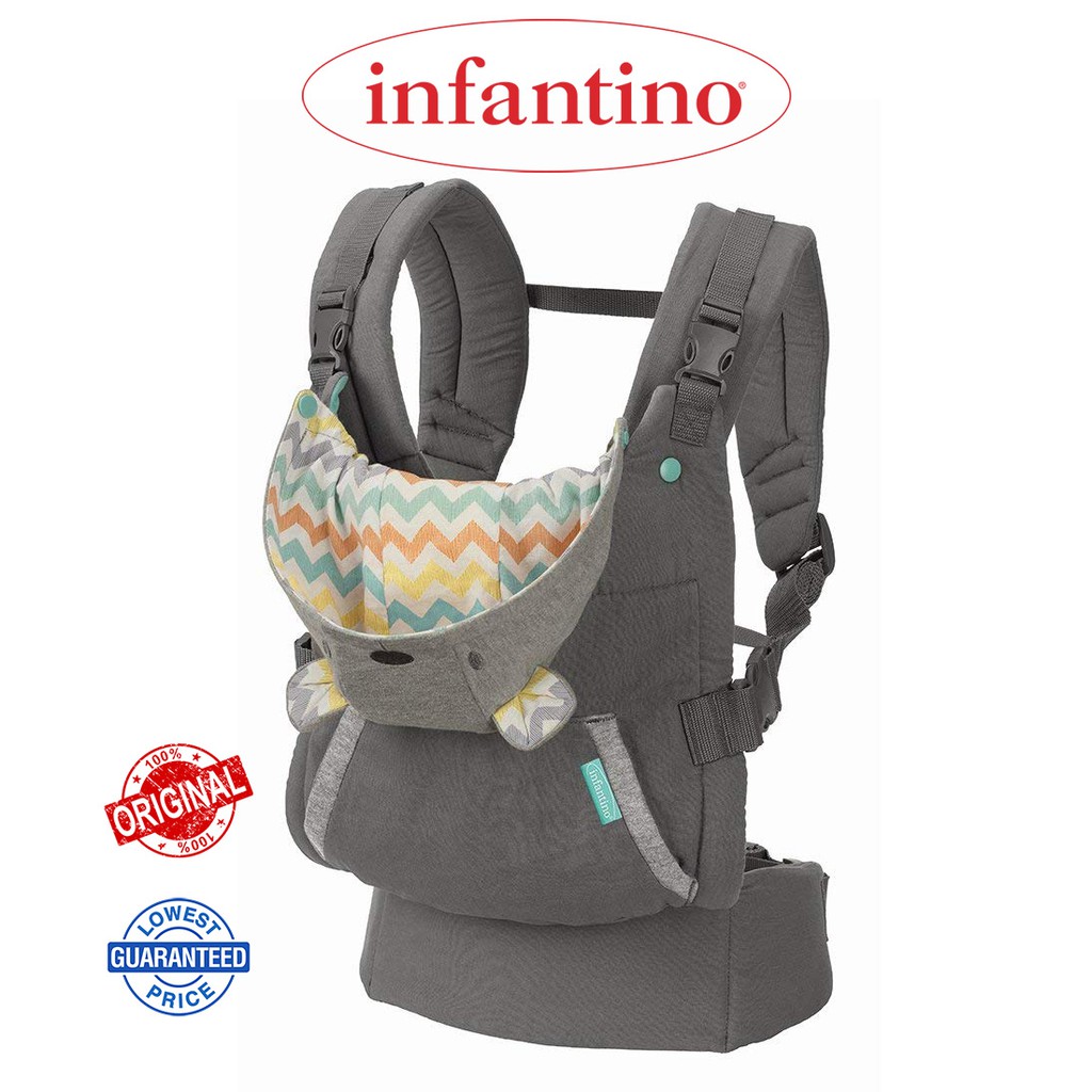 infantino baby wrap