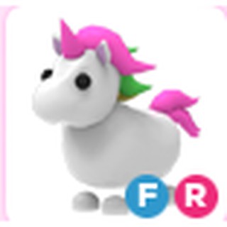 Roblox Unicorn Emoji