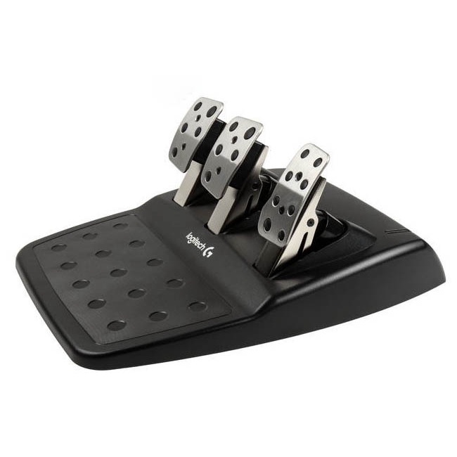 Logitech Pedal For G29 G923 (pedal Only) 