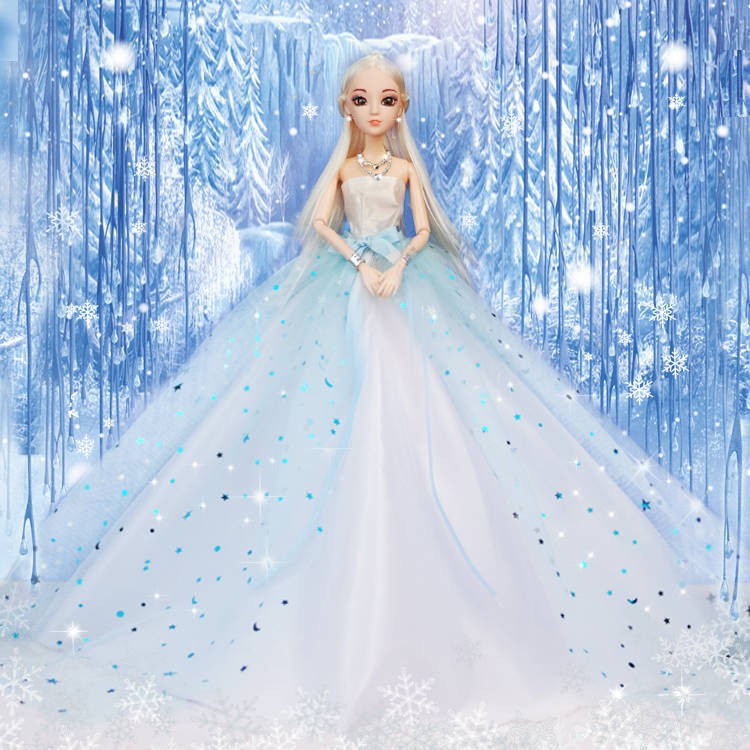 new princess barbie doll