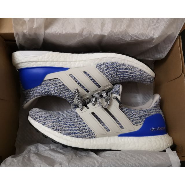 adidas Ultra Boost 2.0 Stars and Stripes EG8100 Sneaker News