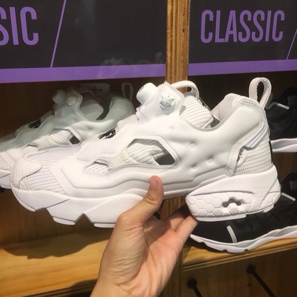 nike inflatable shoes