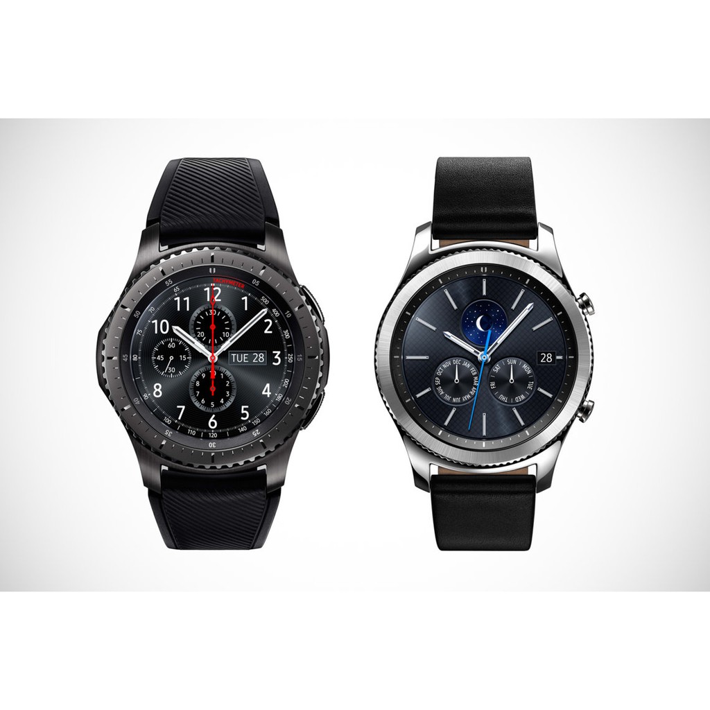 imported frontier smartwatch