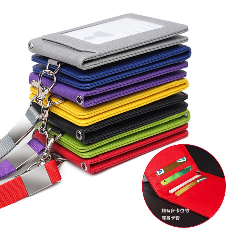 Best Double Sided Id Card Holder And Dual Sided Id Ca - vrogue.co