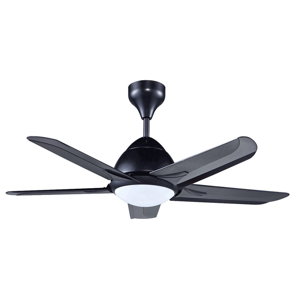 Alpha Ceiling Fan Af20 5b 42 Led With Led Light