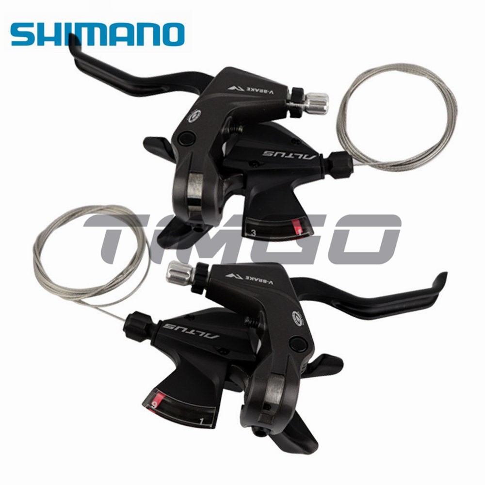 v brake set shimano