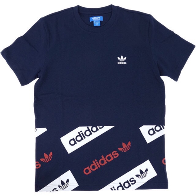 adidas t shirt london