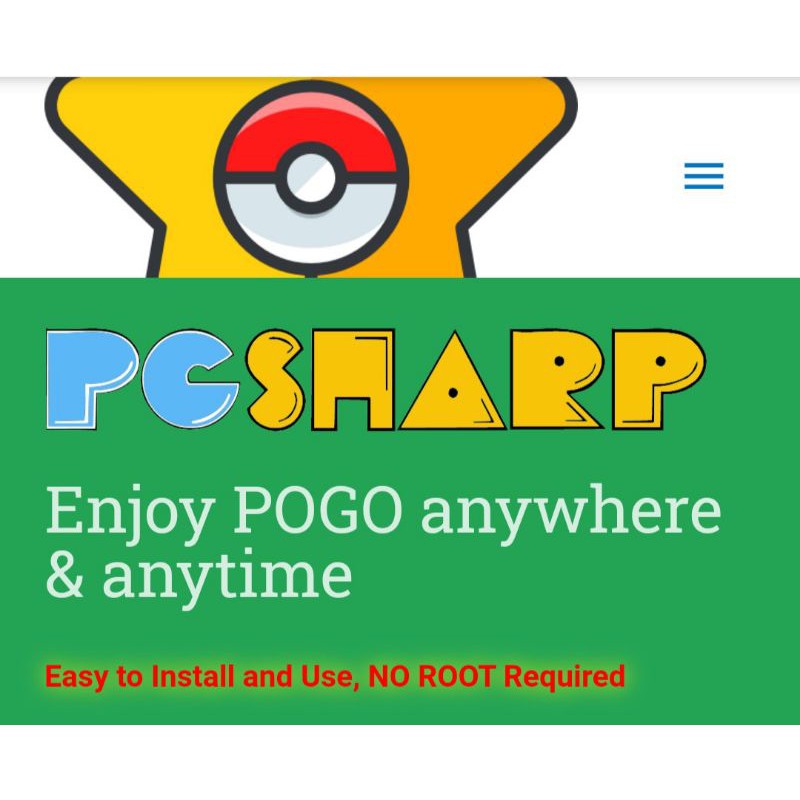 Pgsharp Key Pokemon Go License Key