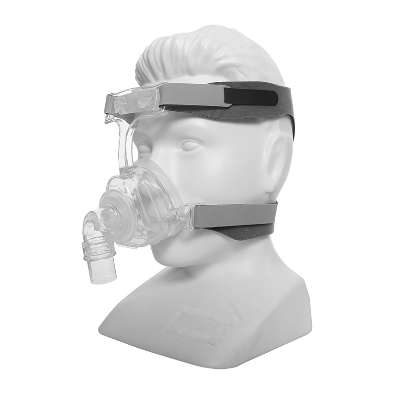 CPAP High Quality Nasal Mask suitable for BMC /Resmed /Philip Shopee