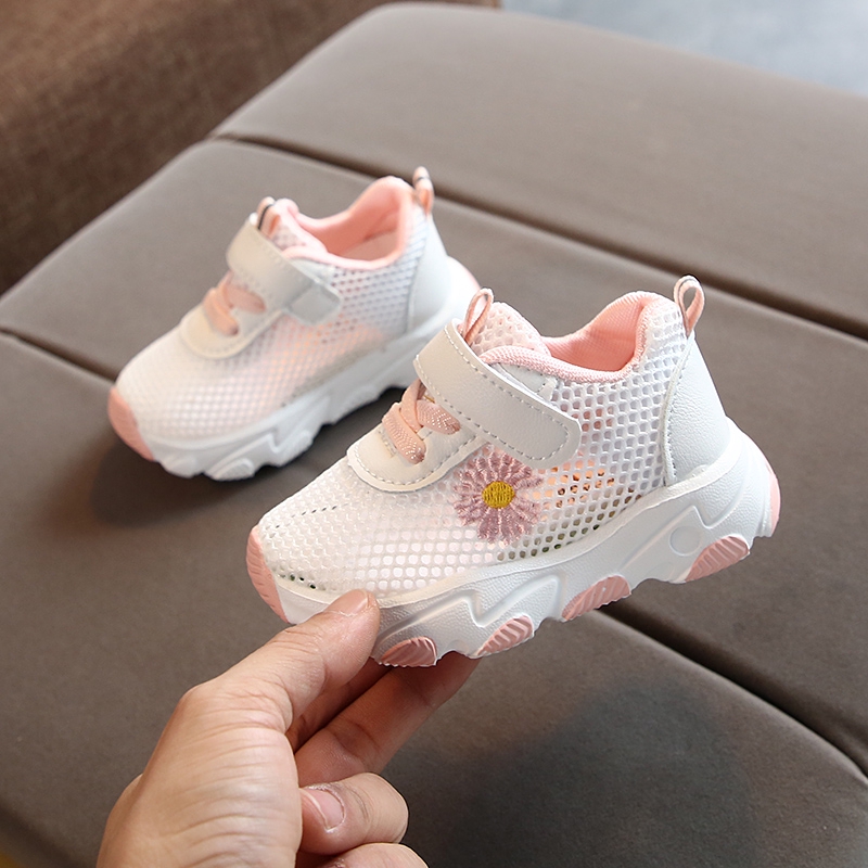 sneakers for 1 year old baby girl