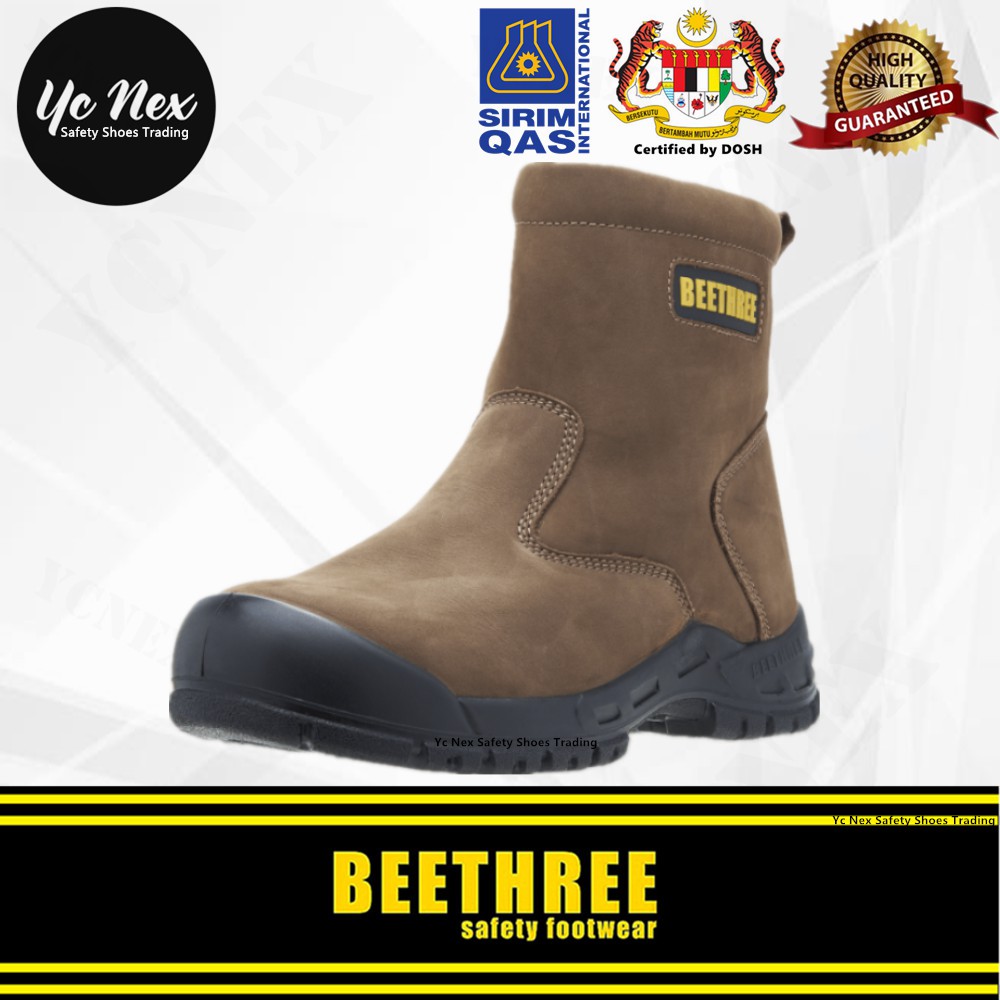 beethree safety shoes