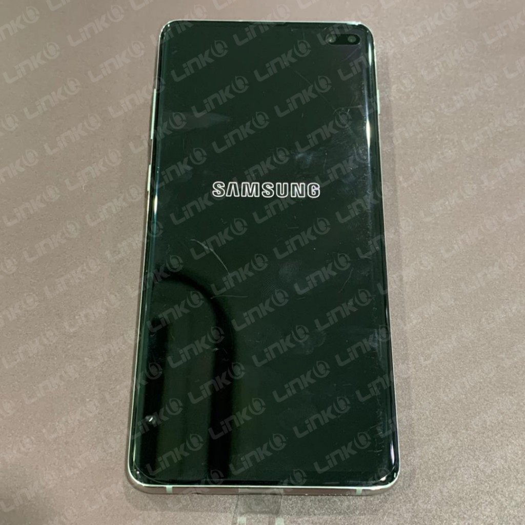 [USED] Samsung Galaxy S10+ (8GB RAM + 128GB ROM) Smartphone - 6 Months Warranty by Samsung Service Centre (MY)