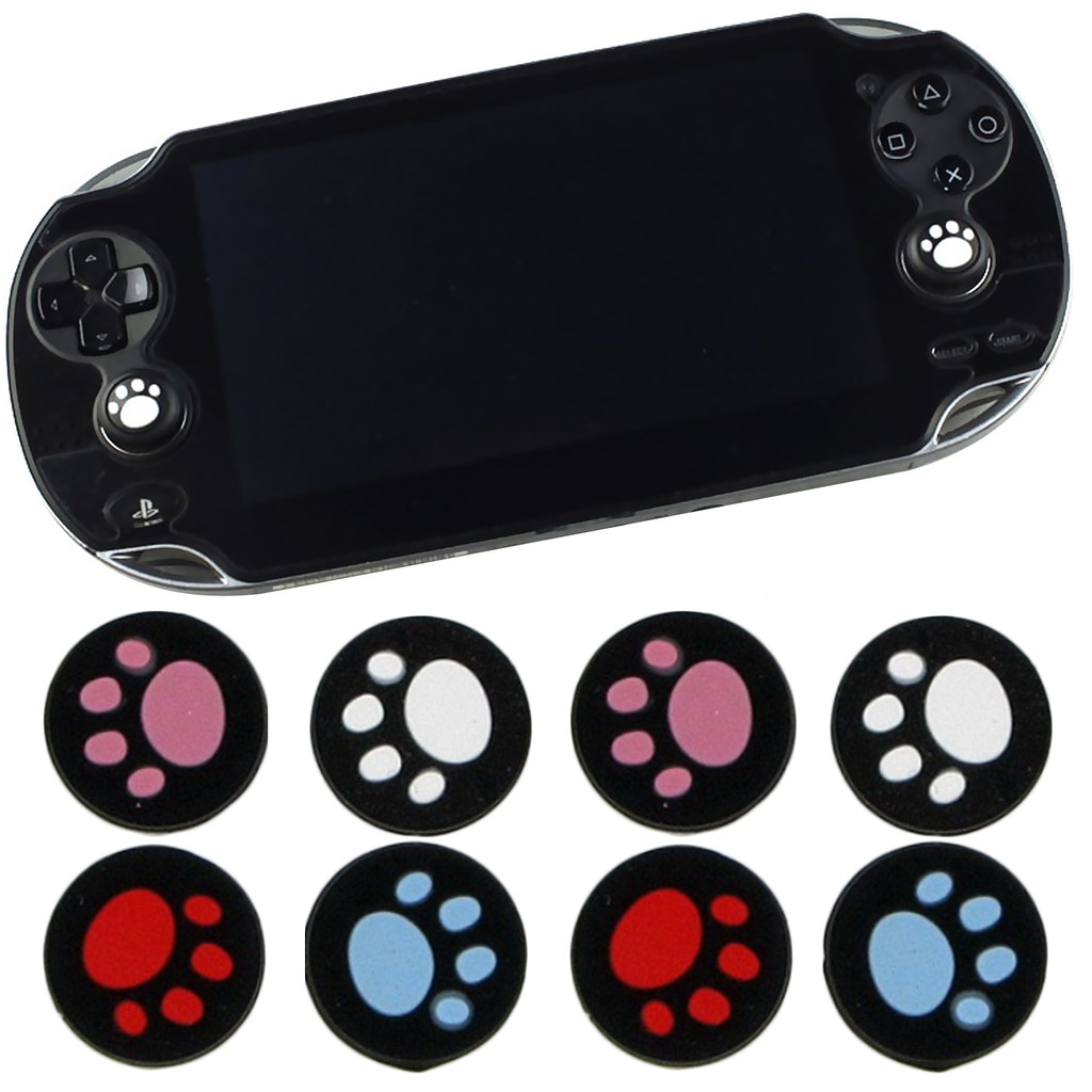 analog ps vita