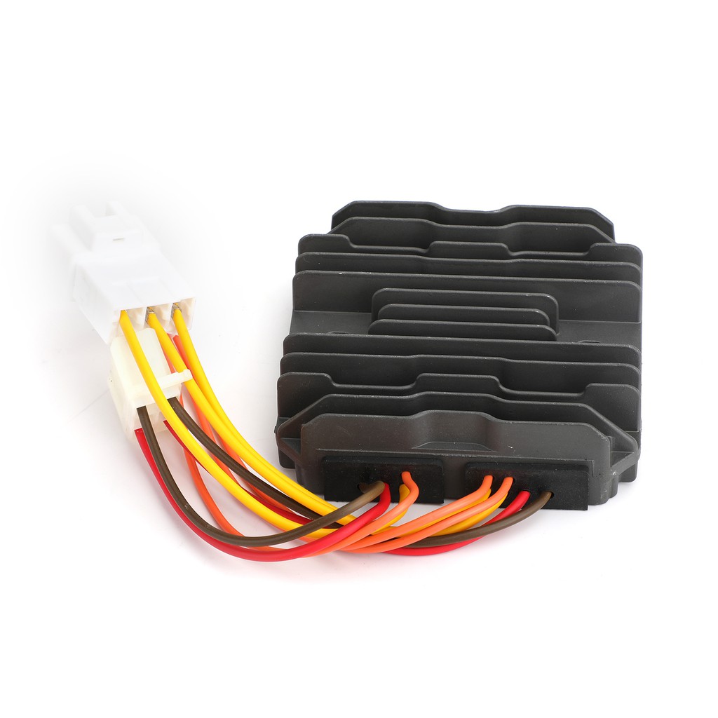 Voltage Rectifier Regulator For Polaris 700 900 Fusion Rmk 06 Shopee Malaysia