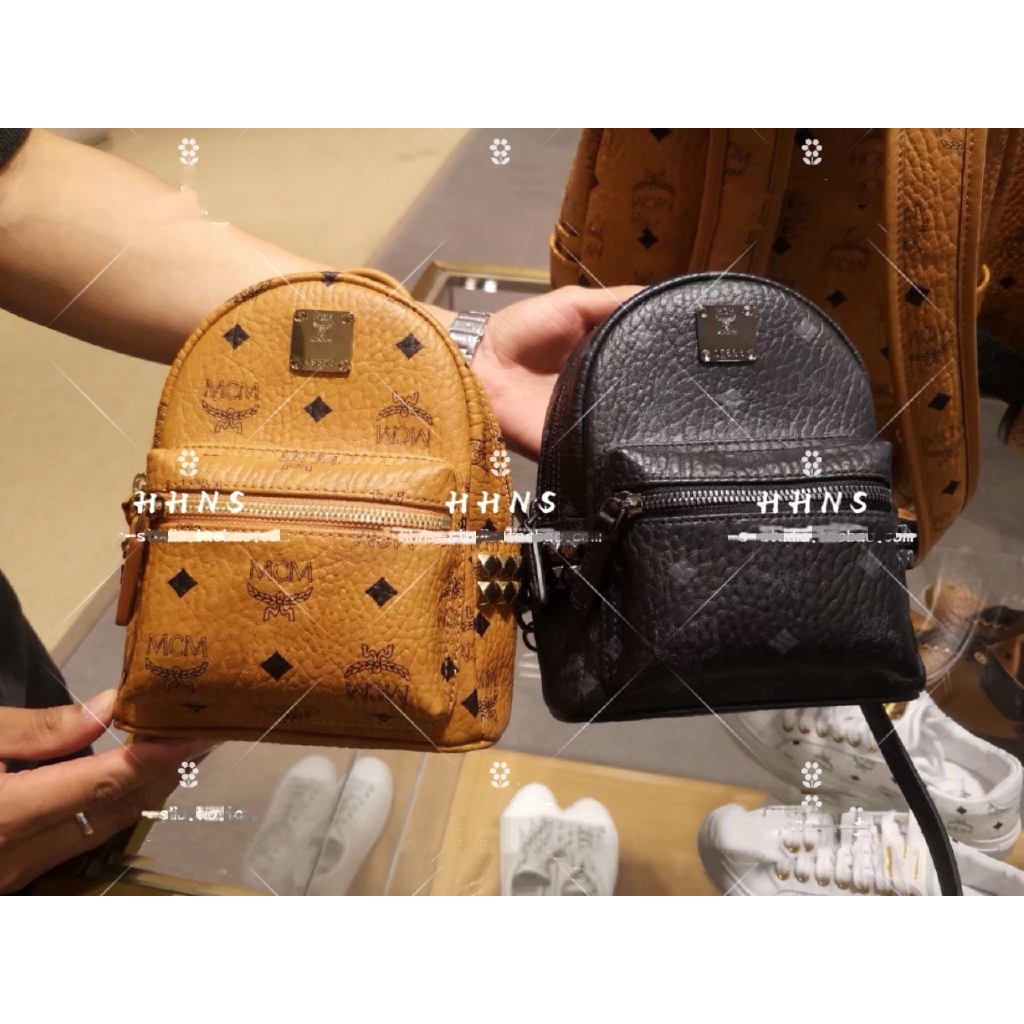 mcm mini backpack malaysia