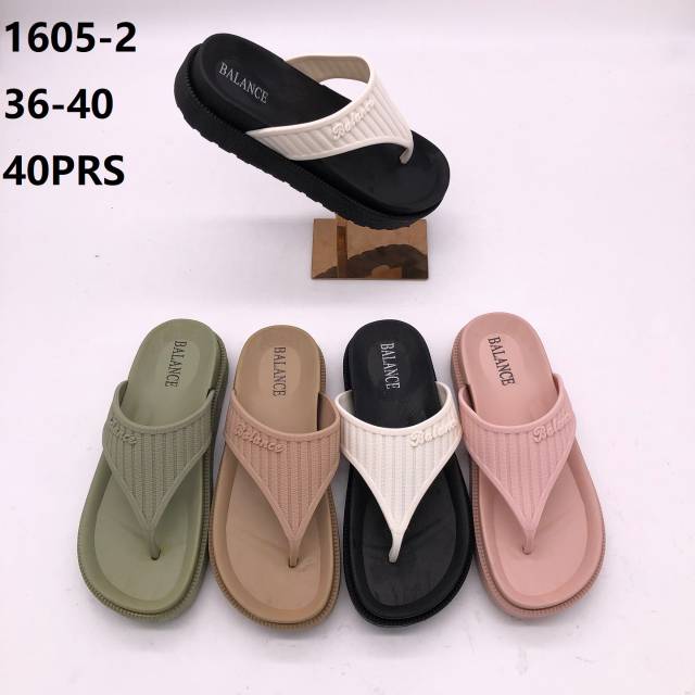 balance sandals