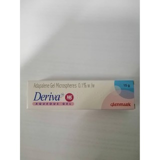 GALDERMA Epiduo Gel [0.1% Adapalene, 2.5% Benzoyl peroxide 