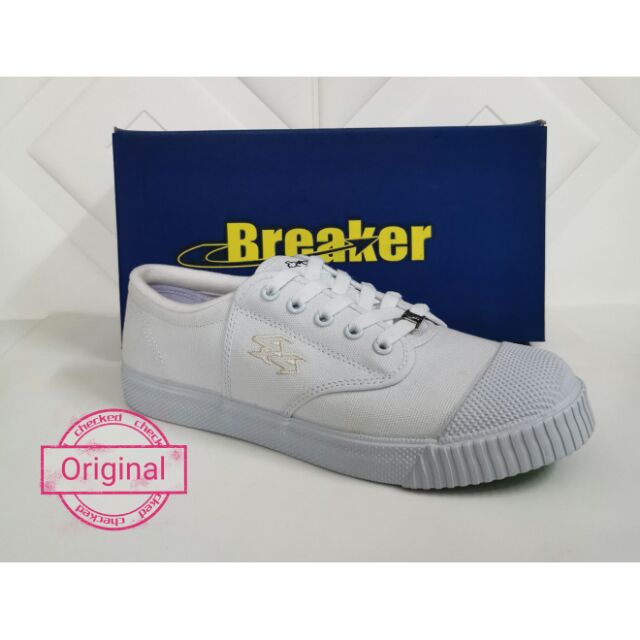 converse original Breaker Original Takraw Shoes / Kasut Sepak Takraw ...